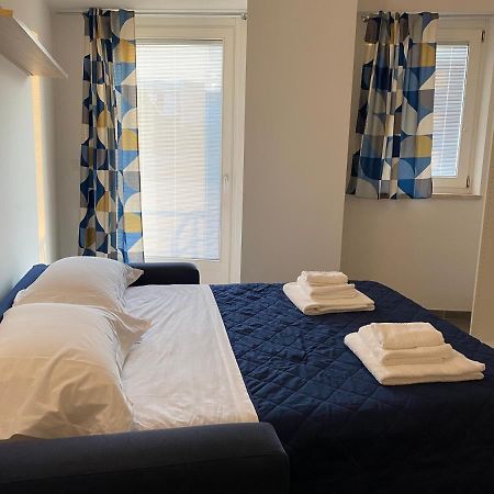 Hypogeum Suites&Apartments Otranto Exterior foto