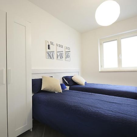 Hypogeum Suites&Apartments Otranto Zimmer foto