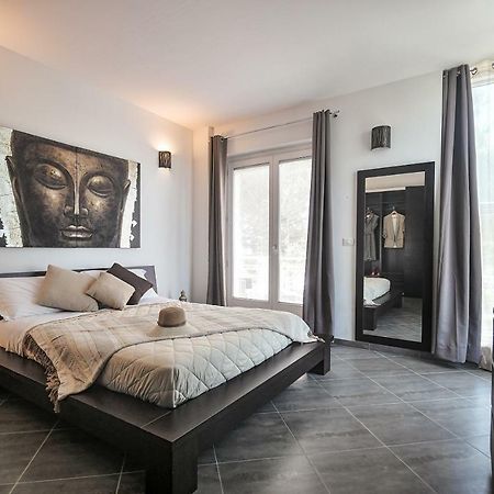 Hypogeum Suites&Apartments Otranto Zimmer foto