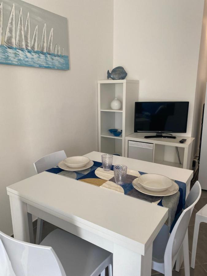 Hypogeum Suites&Apartments Otranto Exterior foto