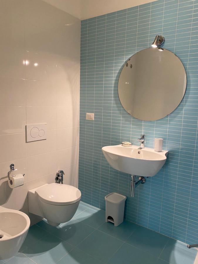 Hypogeum Suites&Apartments Otranto Exterior foto