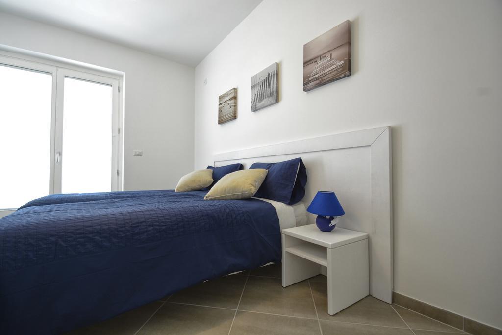 Hypogeum Suites&Apartments Otranto Zimmer foto