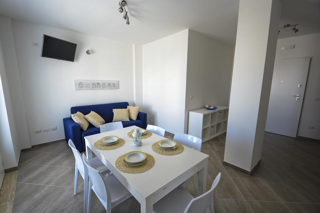 Hypogeum Suites&Apartments Otranto Zimmer foto