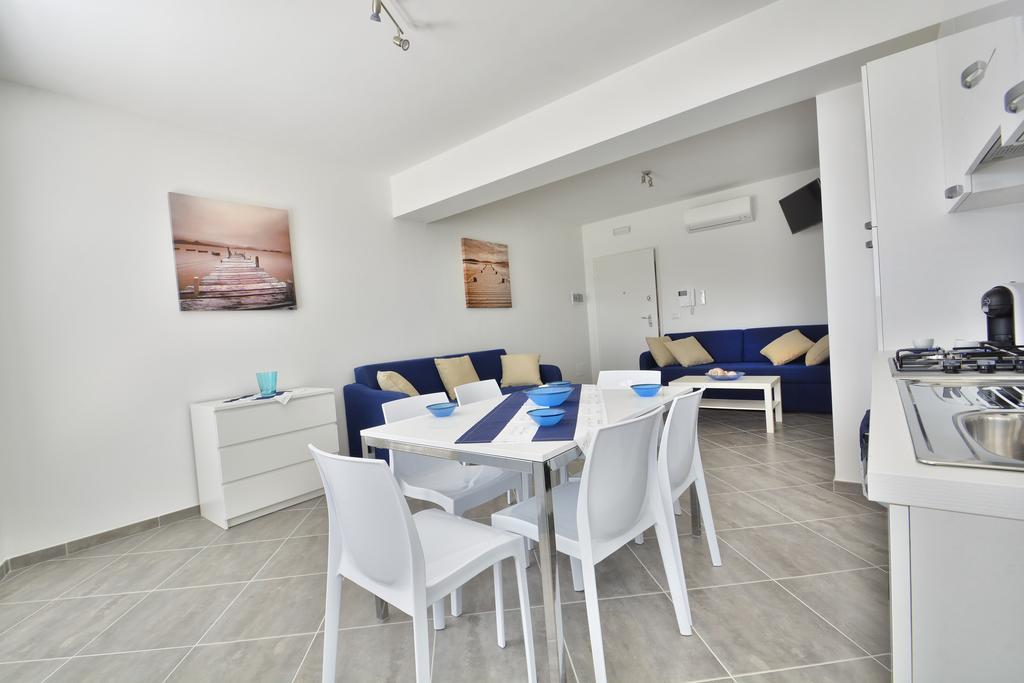 Hypogeum Suites&Apartments Otranto Zimmer foto