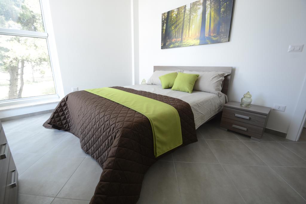 Hypogeum Suites&Apartments Otranto Zimmer foto