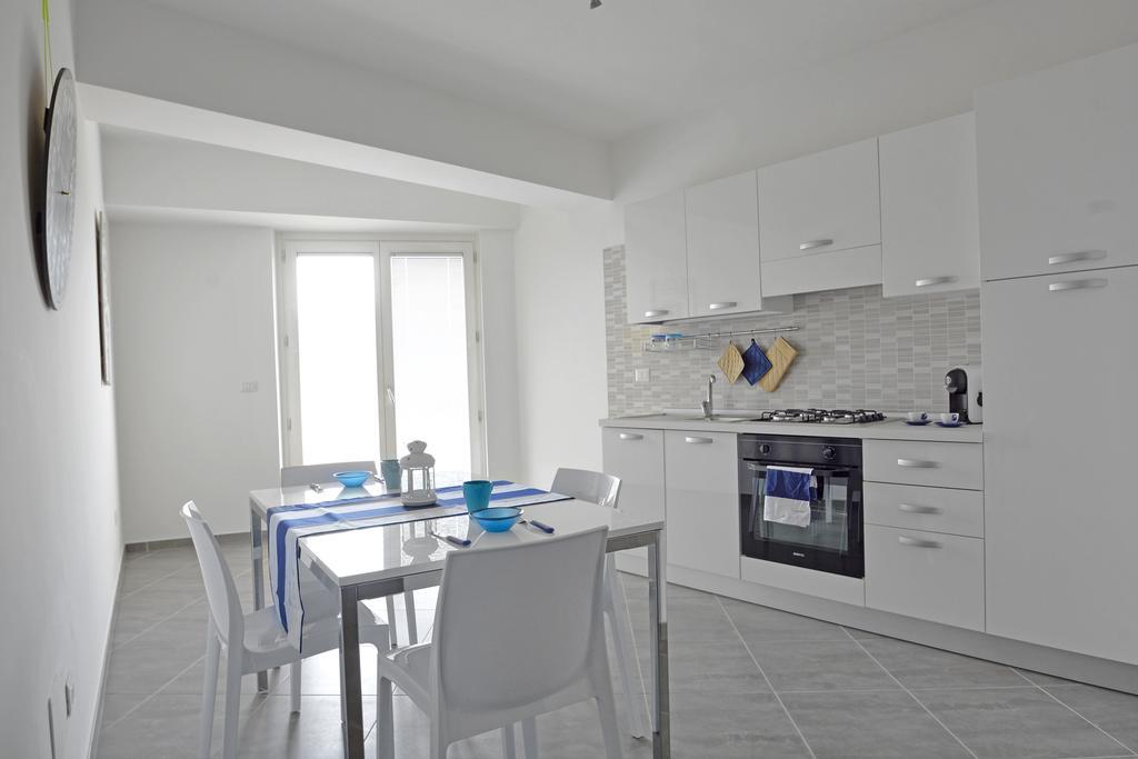 Hypogeum Suites&Apartments Otranto Zimmer foto