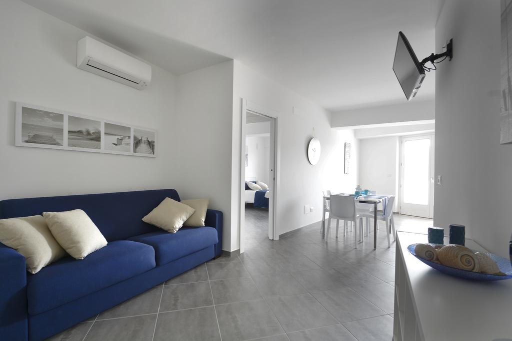Hypogeum Suites&Apartments Otranto Zimmer foto