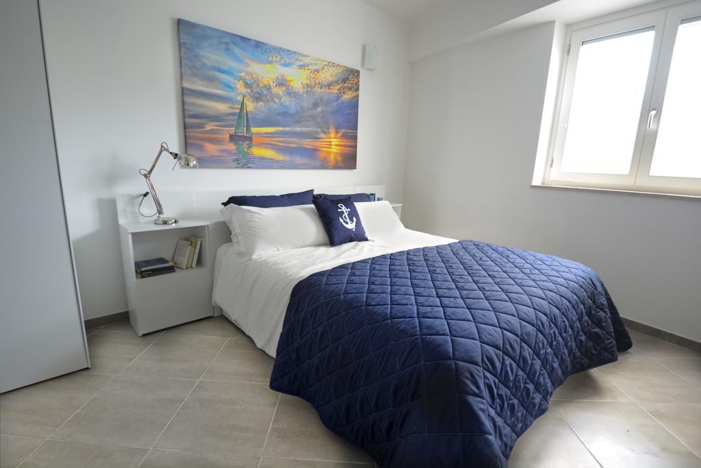 Hypogeum Suites&Apartments Otranto Zimmer foto