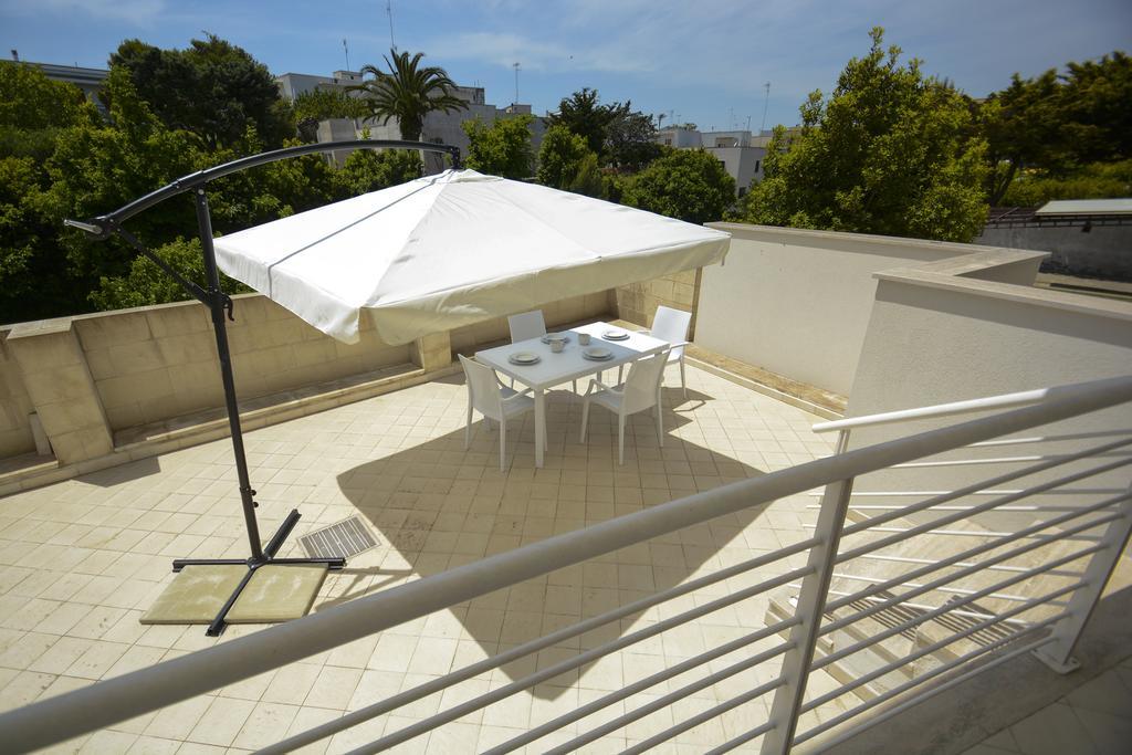 Hypogeum Suites&Apartments Otranto Zimmer foto