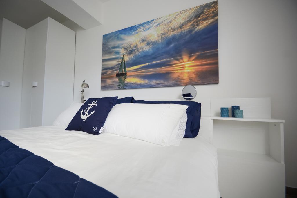 Hypogeum Suites&Apartments Otranto Zimmer foto