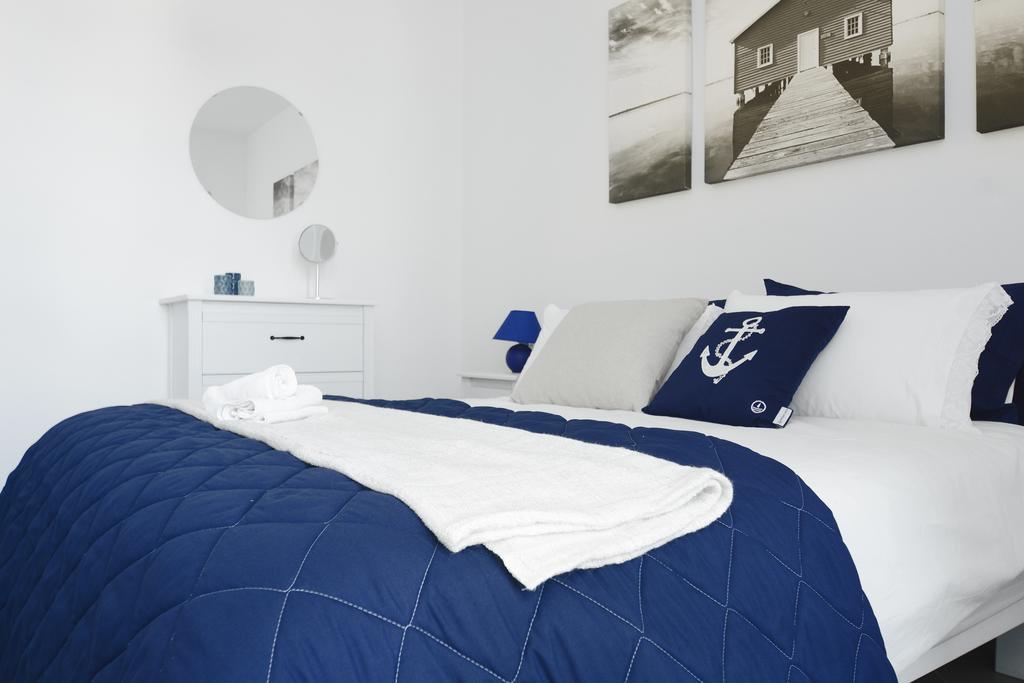 Hypogeum Suites&Apartments Otranto Zimmer foto