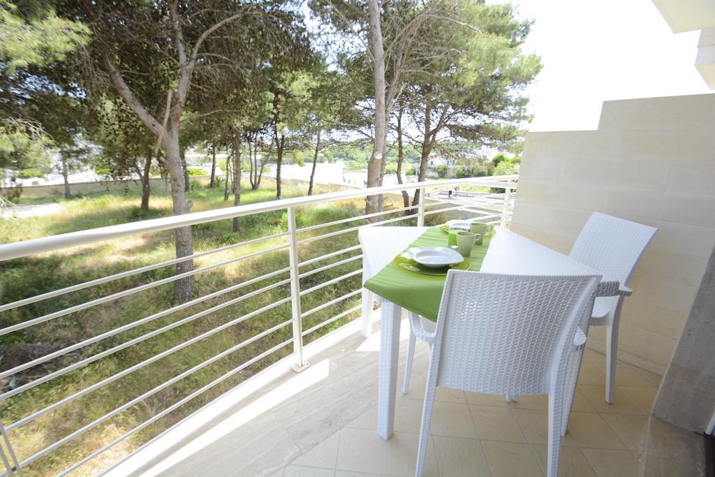Hypogeum Suites&Apartments Otranto Zimmer foto