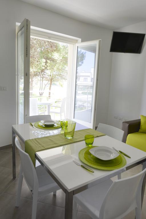 Hypogeum Suites&Apartments Otranto Zimmer foto