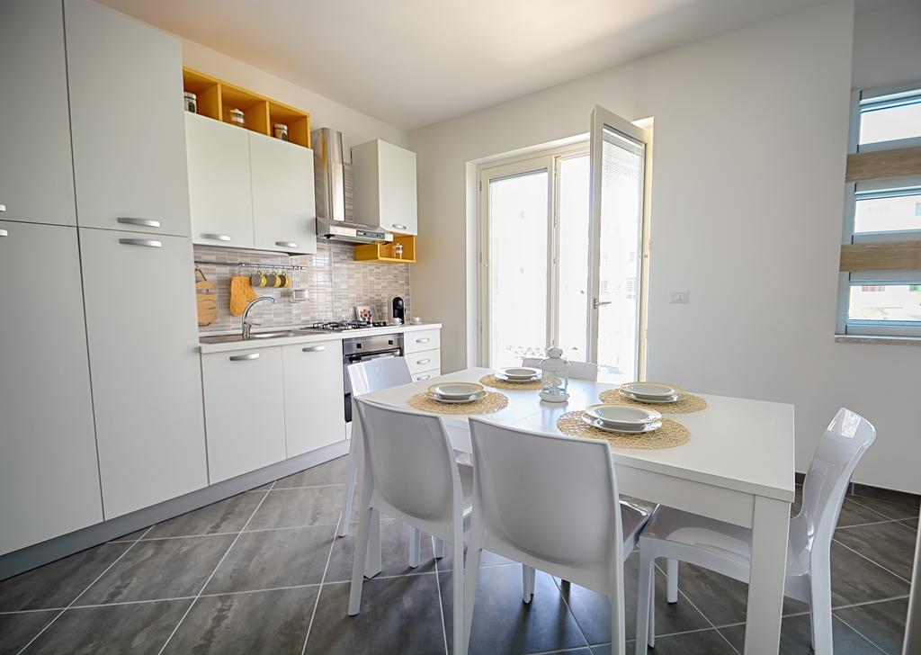 Hypogeum Suites&Apartments Otranto Zimmer foto
