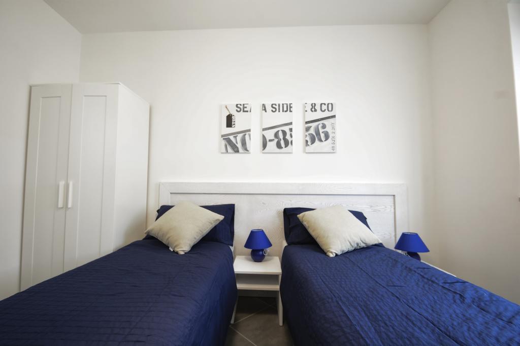 Hypogeum Suites&Apartments Otranto Zimmer foto