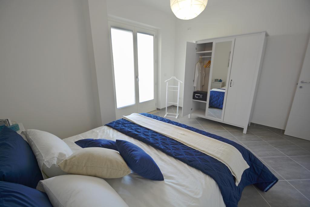Hypogeum Suites&Apartments Otranto Zimmer foto