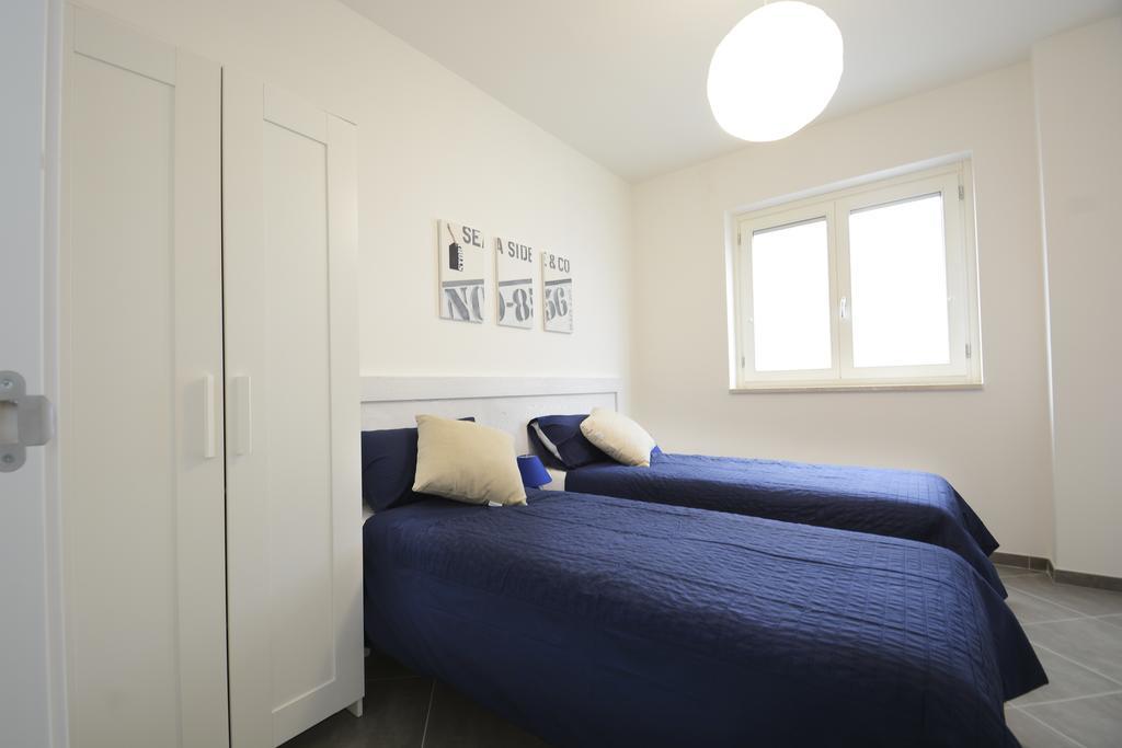 Hypogeum Suites&Apartments Otranto Zimmer foto