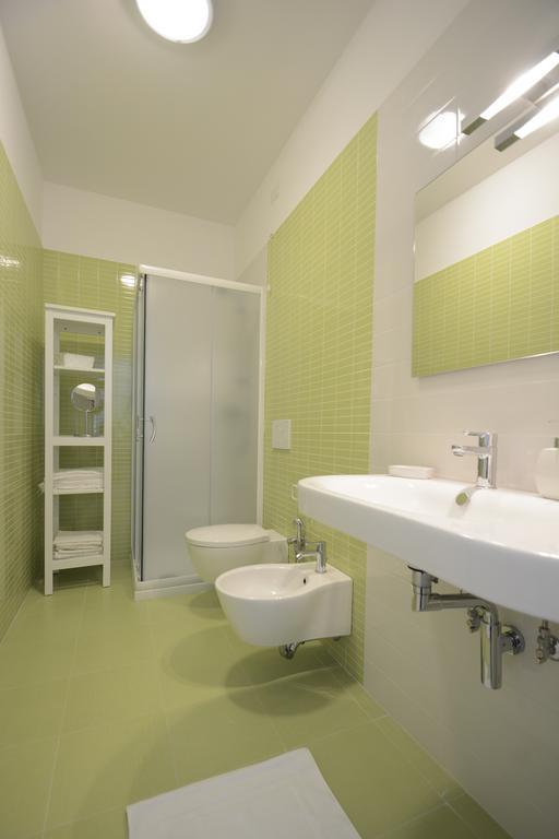 Hypogeum Suites&Apartments Otranto Zimmer foto