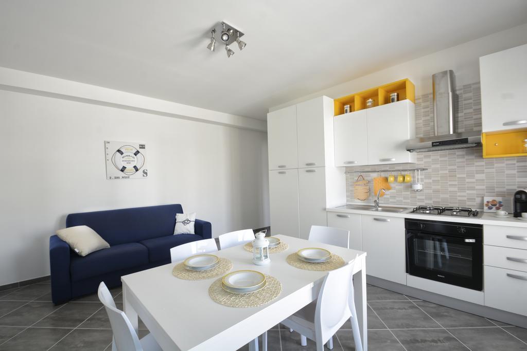 Hypogeum Suites&Apartments Otranto Zimmer foto
