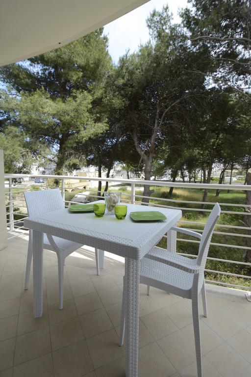 Hypogeum Suites&Apartments Otranto Zimmer foto