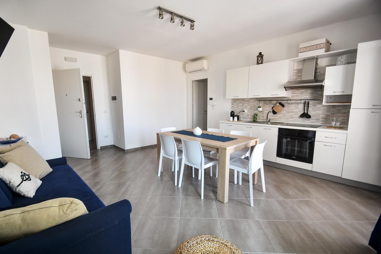 Hypogeum Suites&Apartments Otranto Zimmer foto