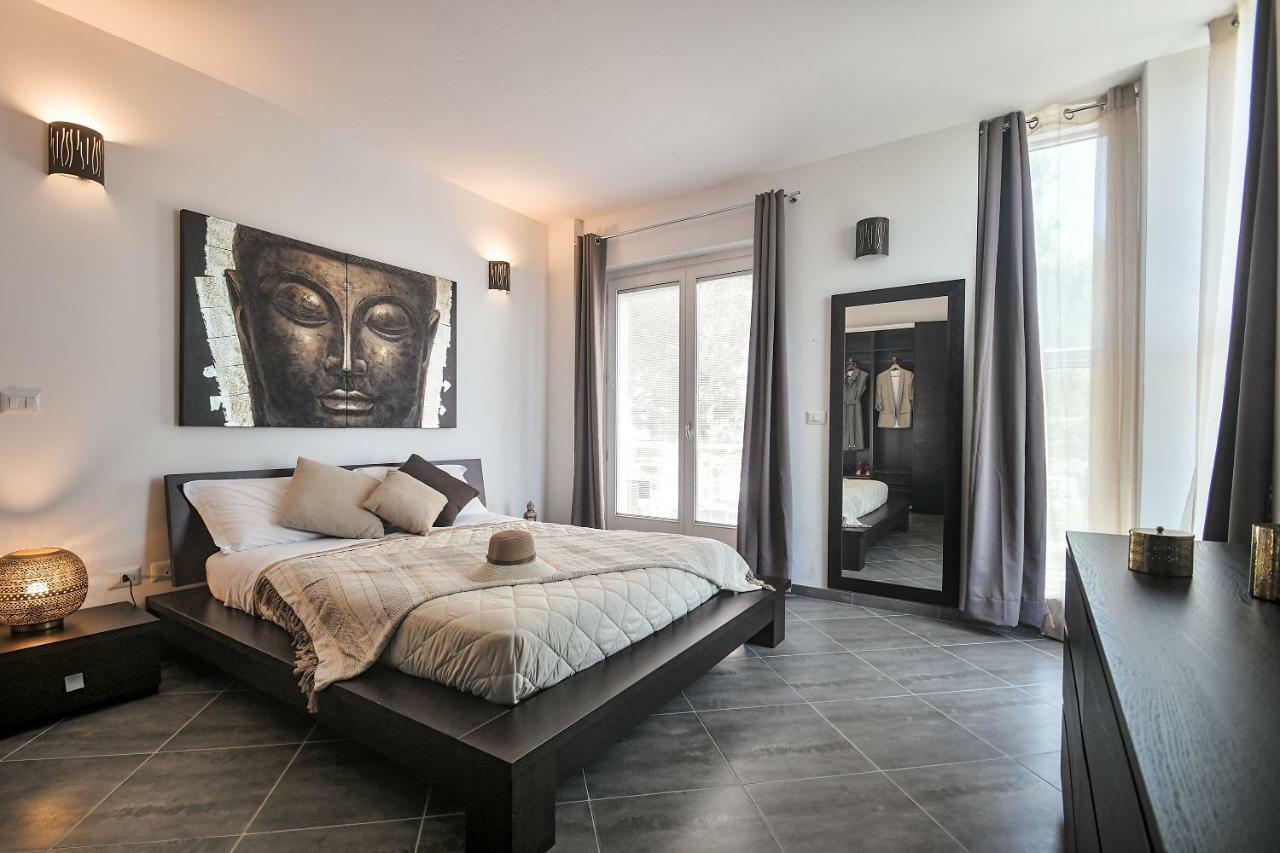 Hypogeum Suites&Apartments Otranto Zimmer foto